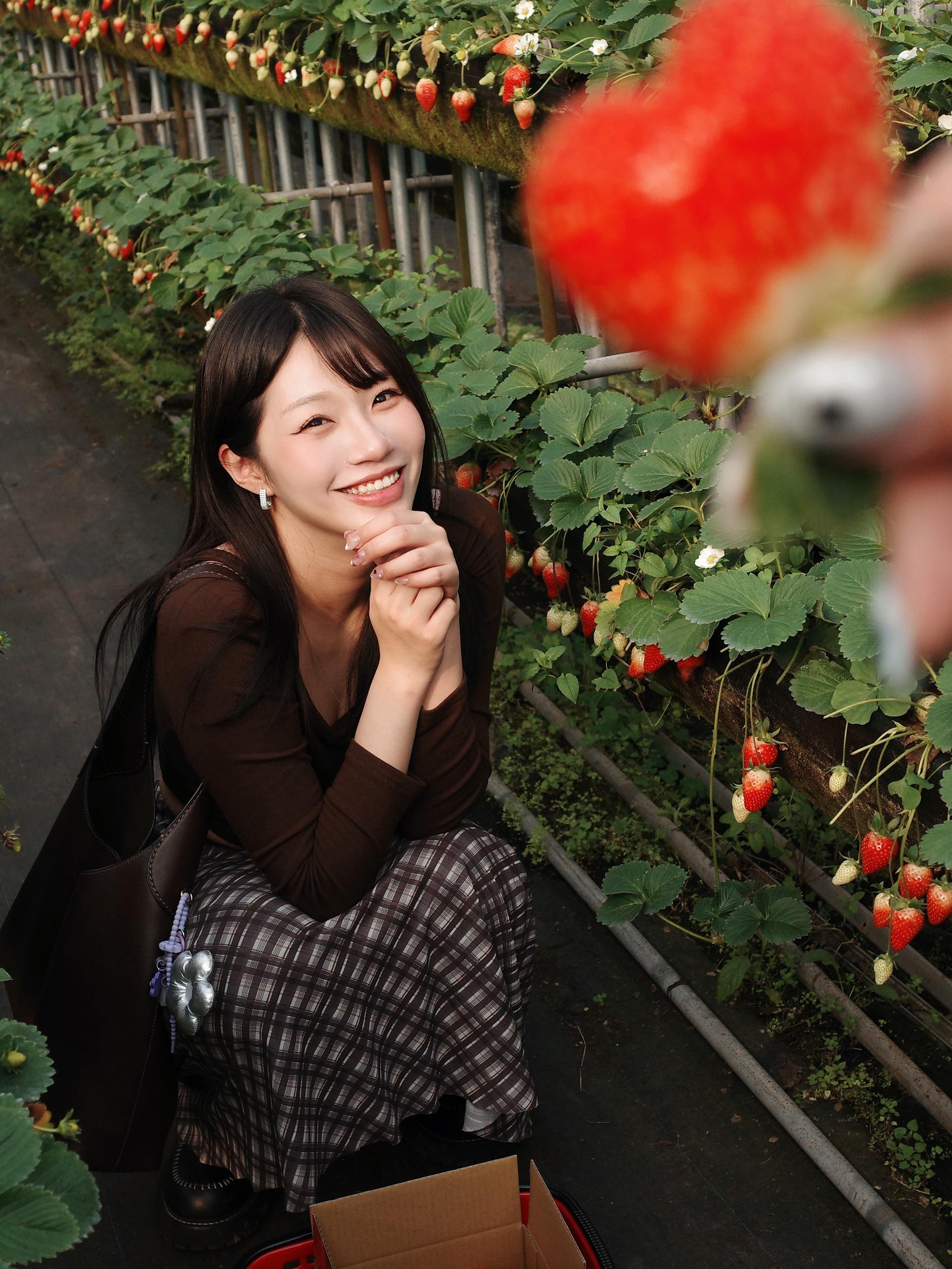 子馨 tiffanysss123