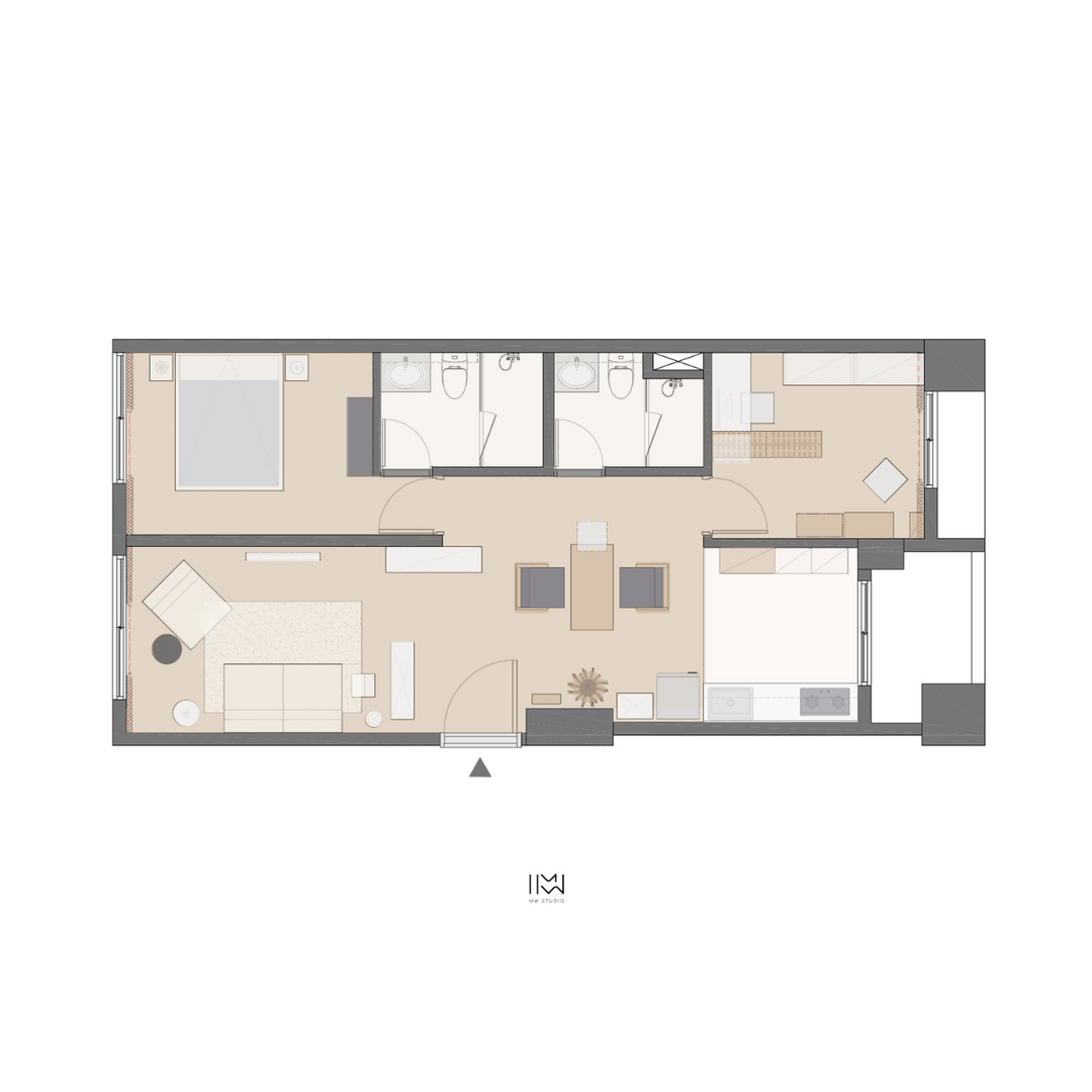 studio．moreway design