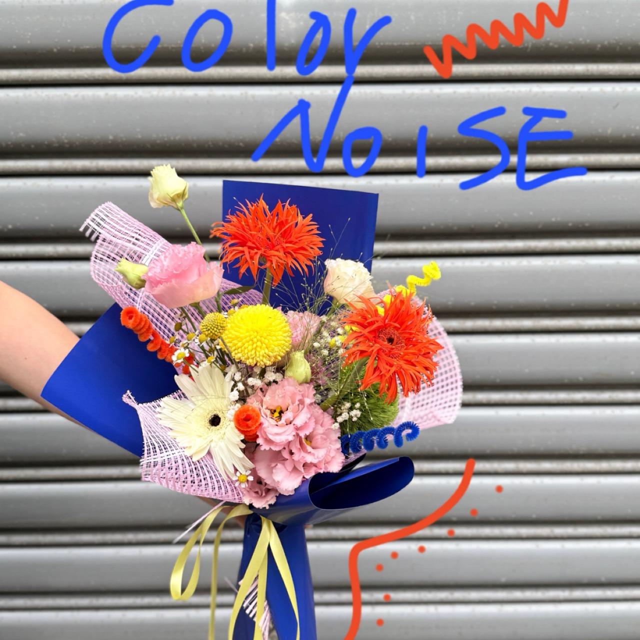 Ps blooom 光合花浦 畢業花束