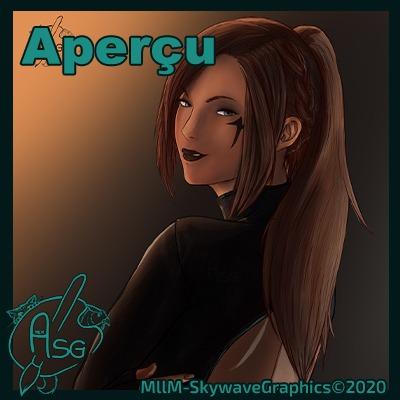 ASG ( Aoi ) @MllM-SkywaveGraphics