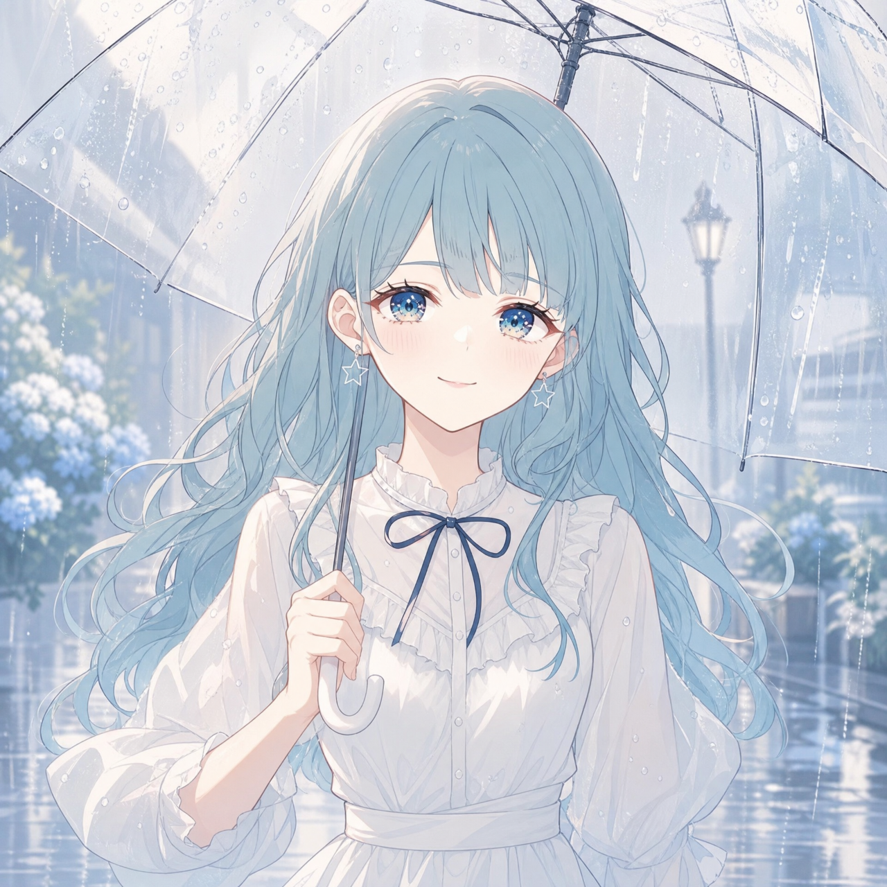 夏語天