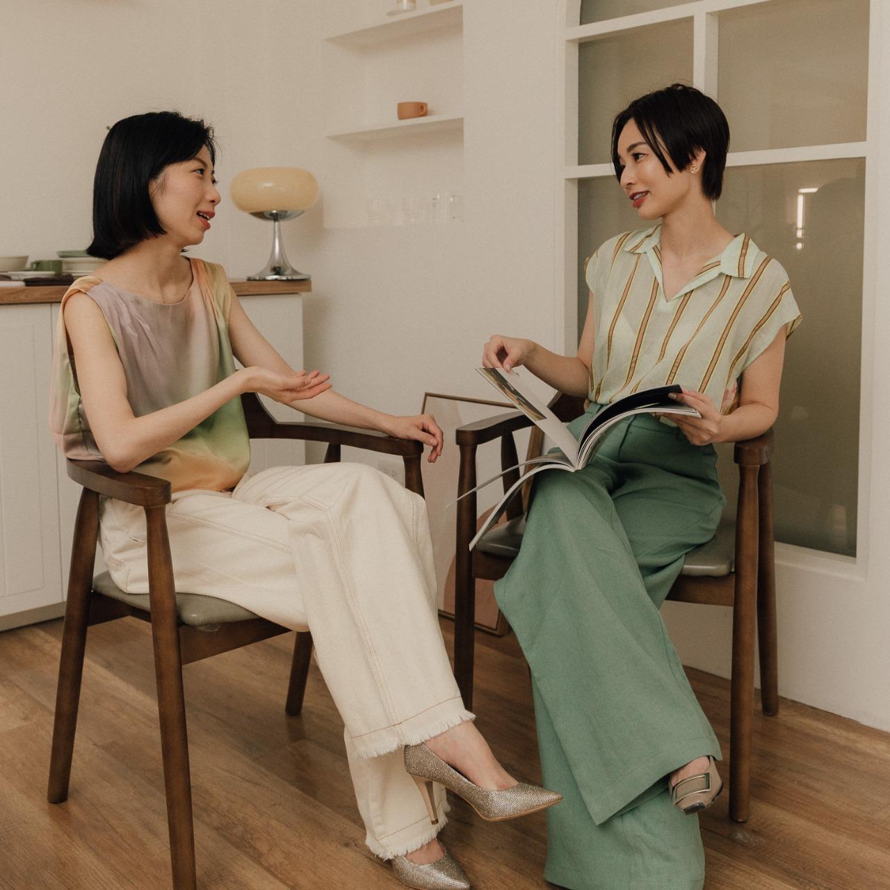 加入匿名LINE群加班發光圈💫