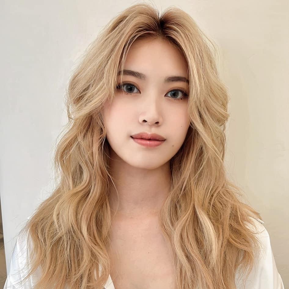 我想應徵髮型模特兒