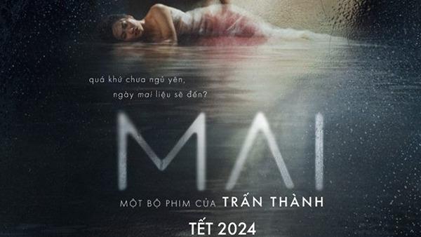 Xem'Phim Mai (2024) Việtsub + Thuyết Minh Full~HD