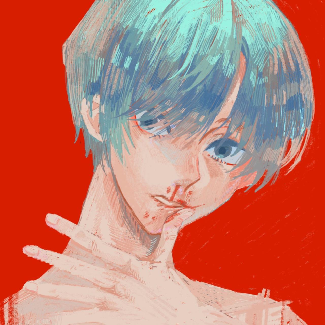 YUiN 出血する