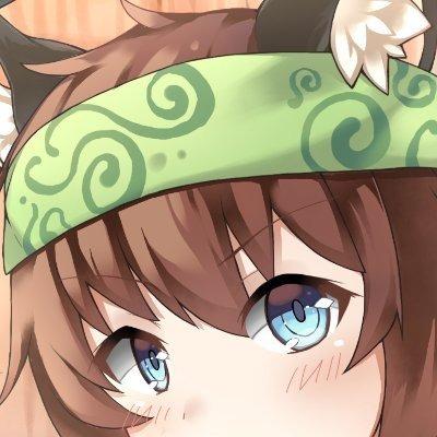 無味咖啡 猫島羽依