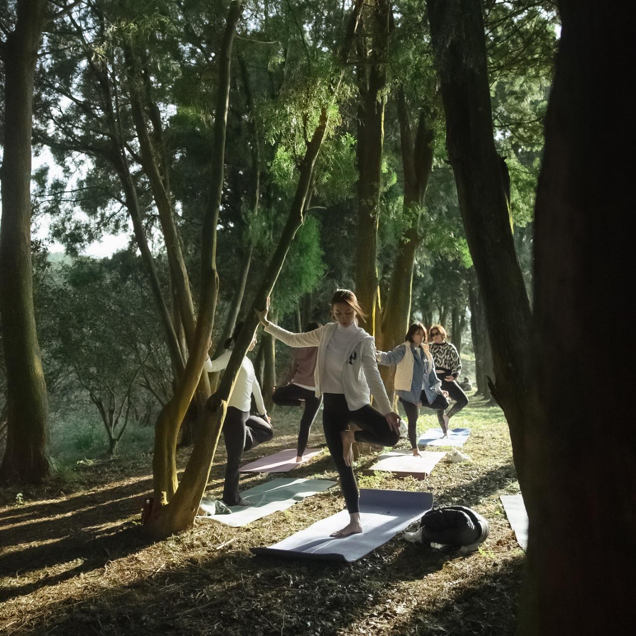 大地農場 📅｜1/4、2/1