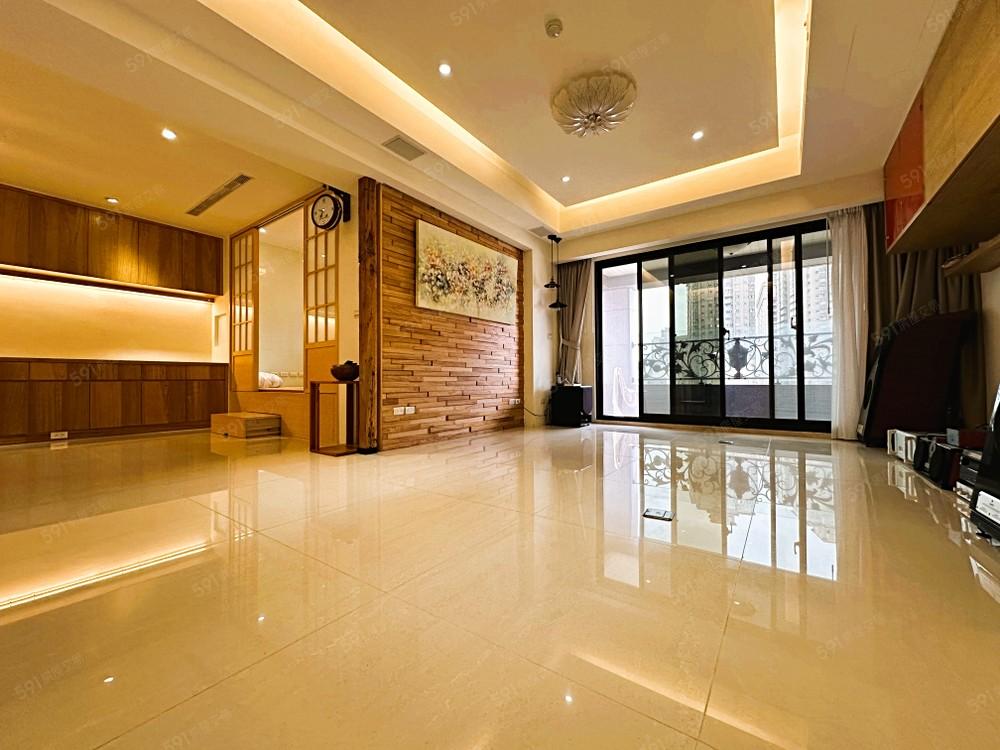 南崁房仲飛龍 新年買好房・高質感豪宅・英橋帝苑・四房雙車位 - 591售屋網