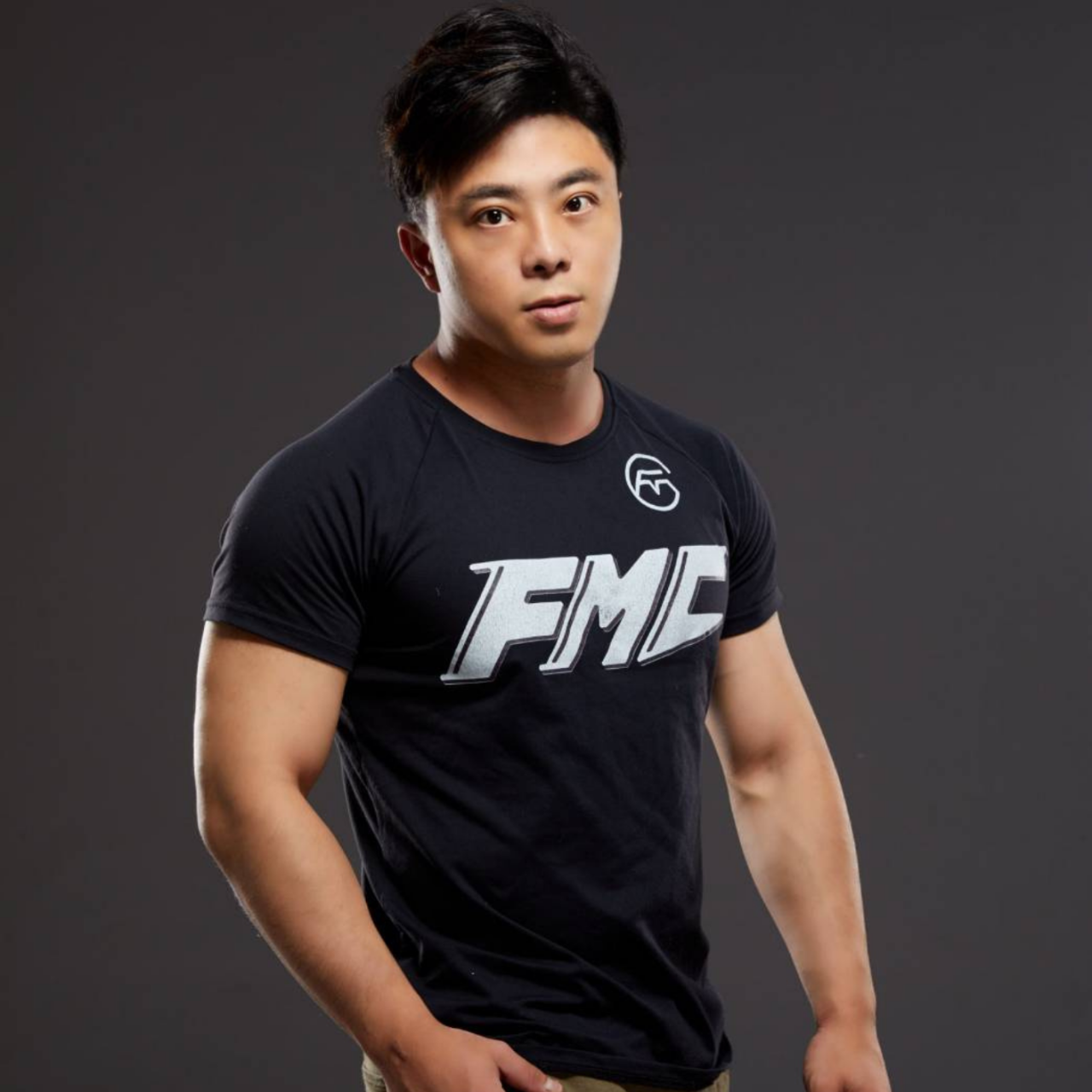 Daniel by FMC官方網站 | Portaly
