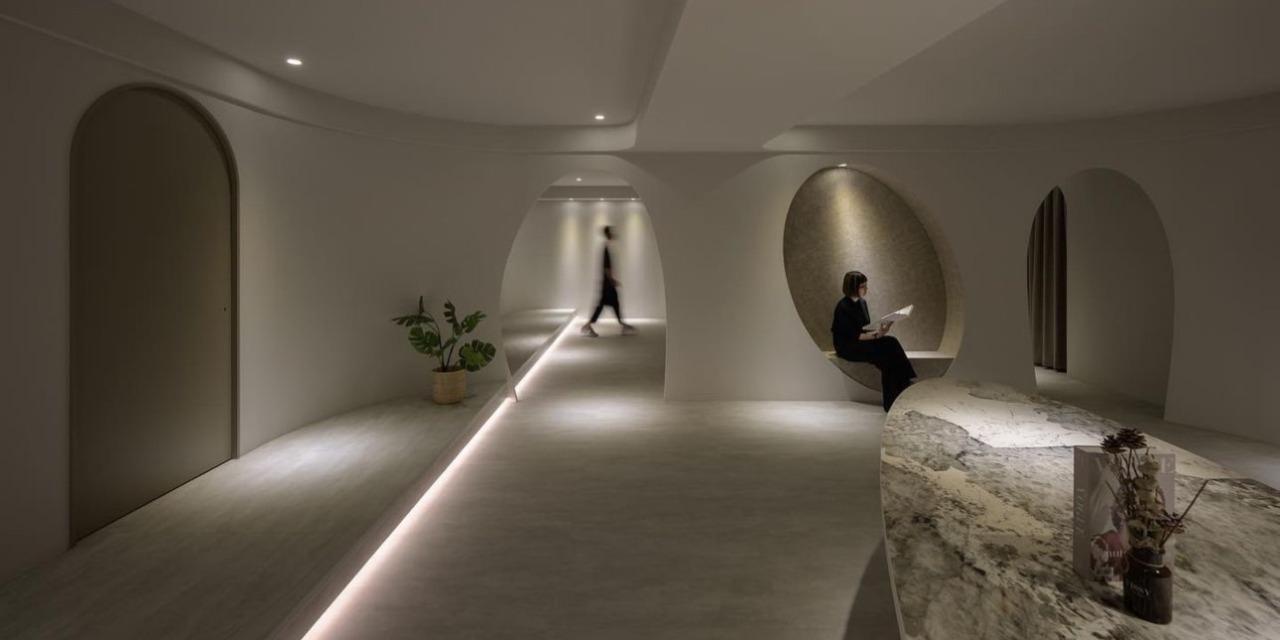 森挪威｜專業養髮領導品牌官方帳號 THE TREE SPA｜森挪威頭皮養護旗艦店