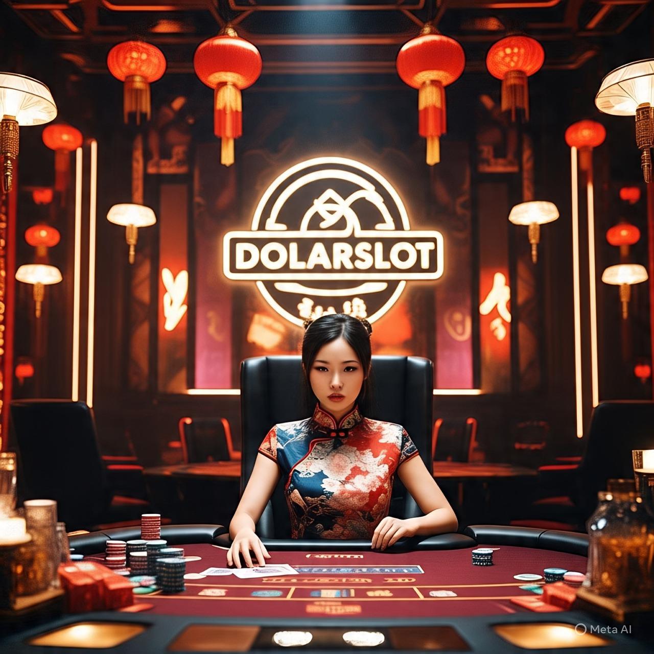 DOLARSLOT