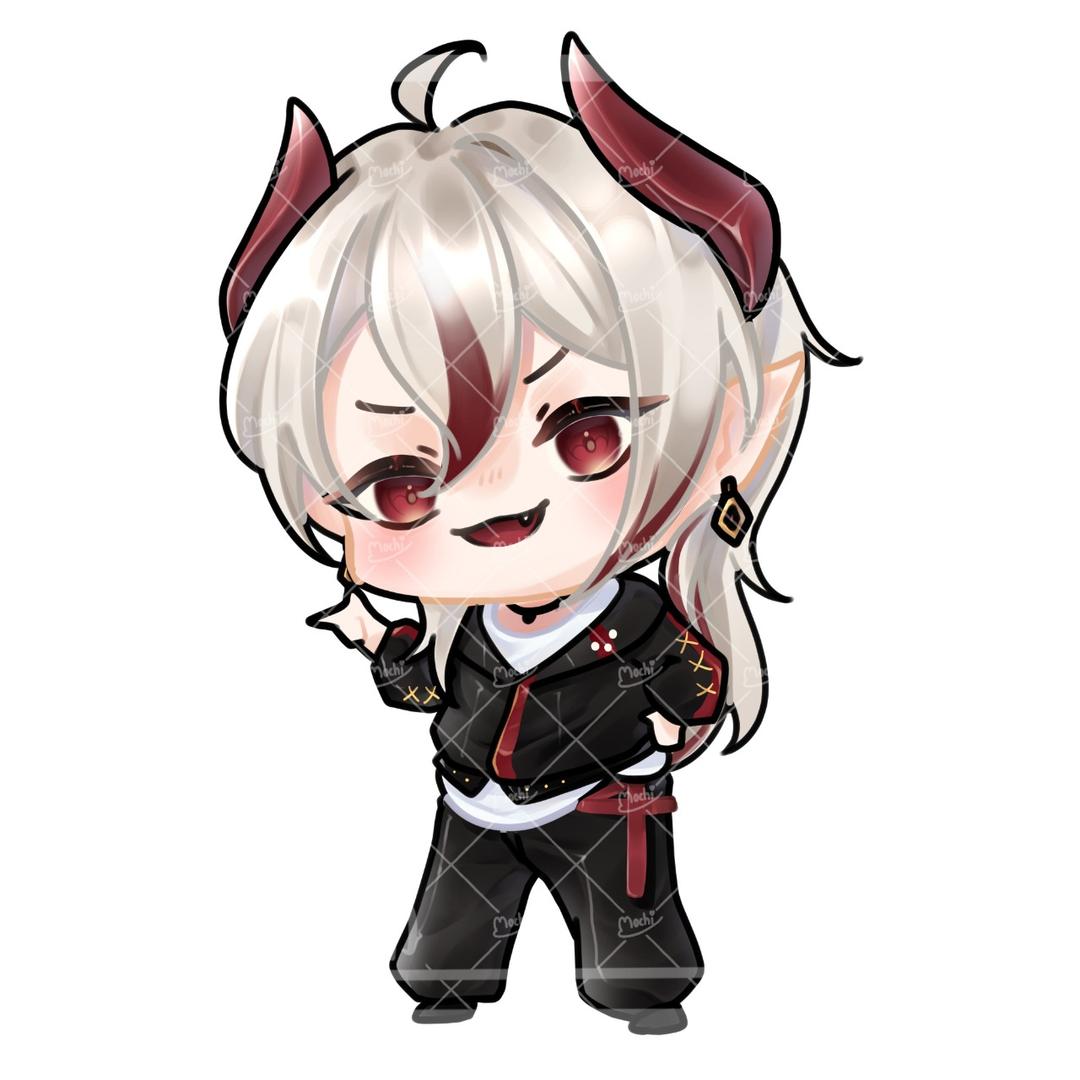 Mochiiilust