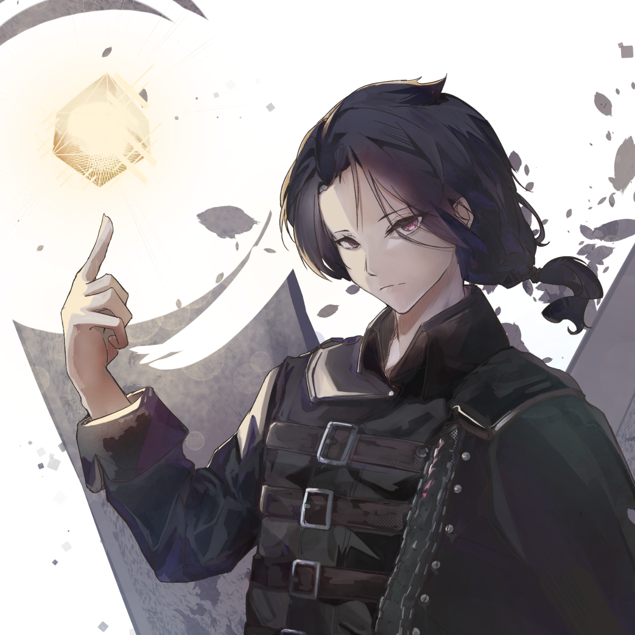 赤月要塞 紅魔導