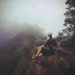 林 風景人，大老一個但論後製不是