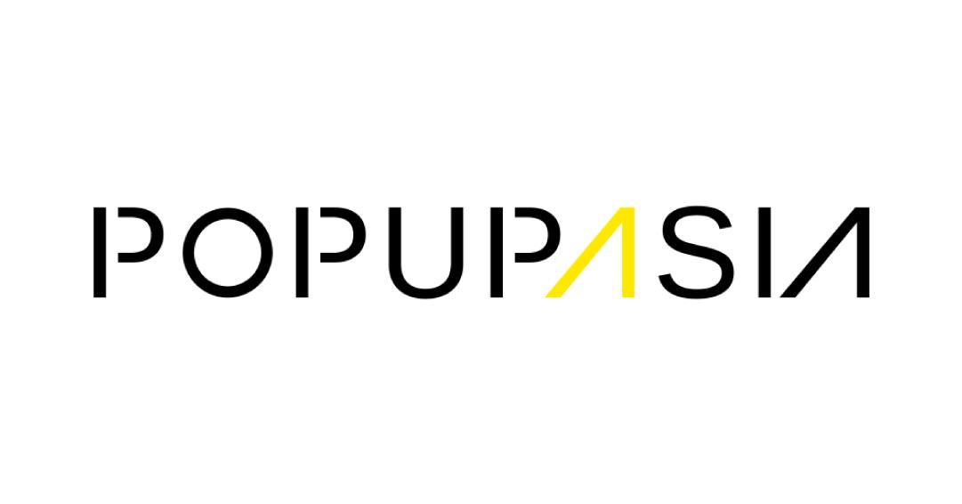 Pop Up Asia 亞洲手創展 POUPUPASIA 2B 亞洲手創通