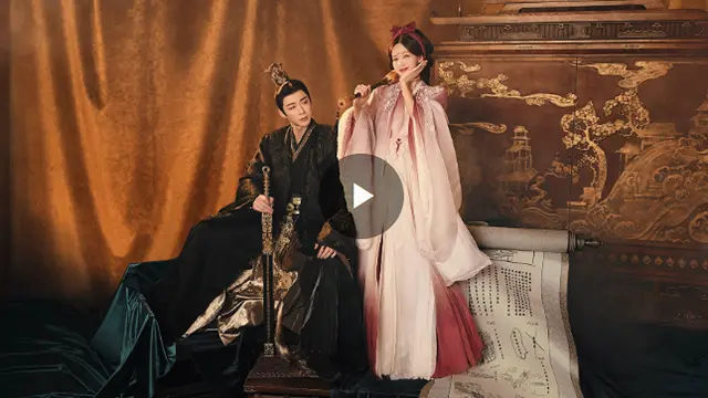 [[+ดูซีรีส์จีน‼️]] ‶A Dream within a Dream คัมภีร์ร่วมฝัน‶ EP.33-34 พากย์ไทย-ซับไทย (ตอนที่ 33-34) เต็มเรื่อง | อัปเดตล่าสุด
