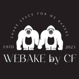 WEBAKE by CF 甜點取物所