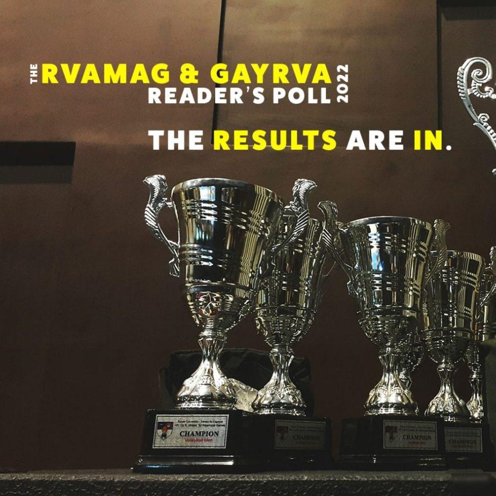 RVA MAG THE FINAL VOTES FOR THE RVAMAG