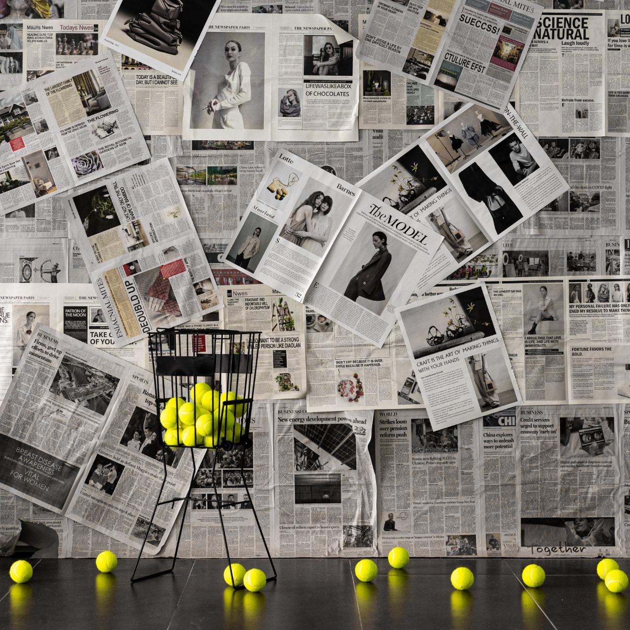 伴禾攝影棚WithGrain