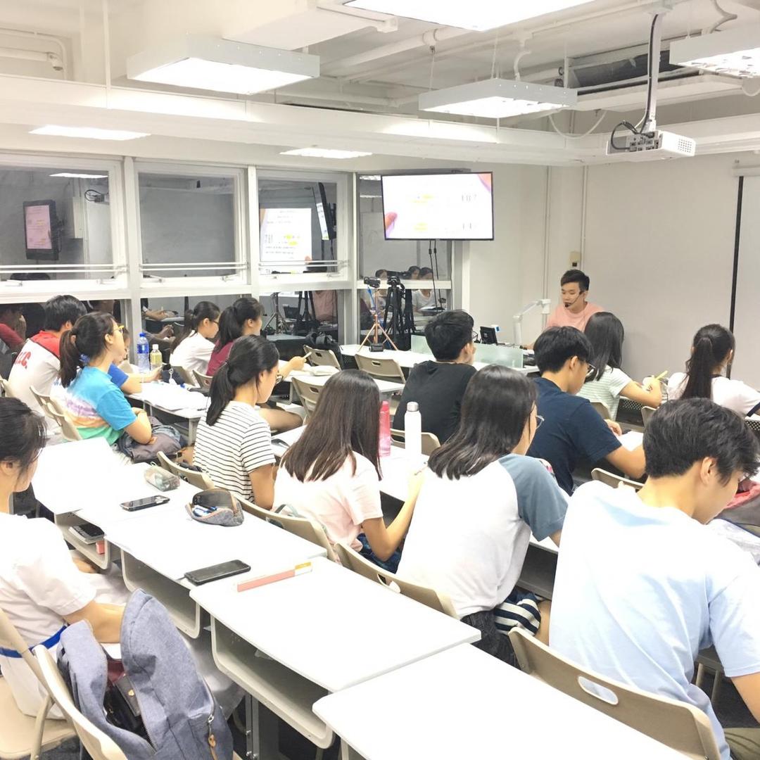 DSE 中文狂熱 | 專業中文補習課程 課程特色