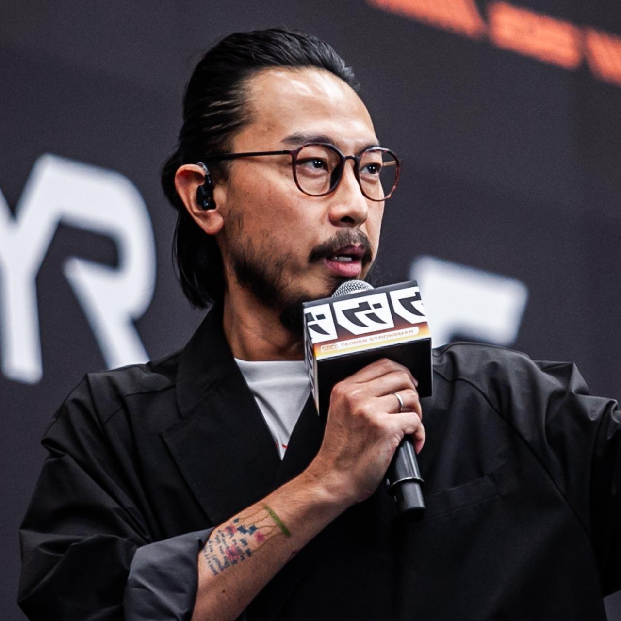 2025 SBD 台灣大力士 照片集