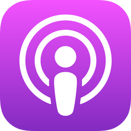 Apple Podcast收聽