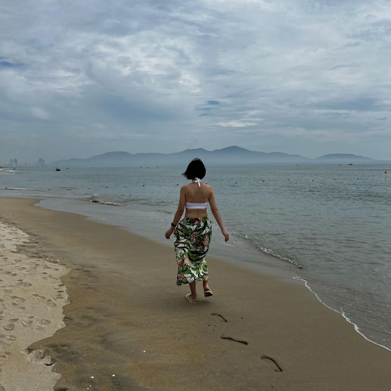 Lala拉拉｜Marketing Specialist / Zumba instructor