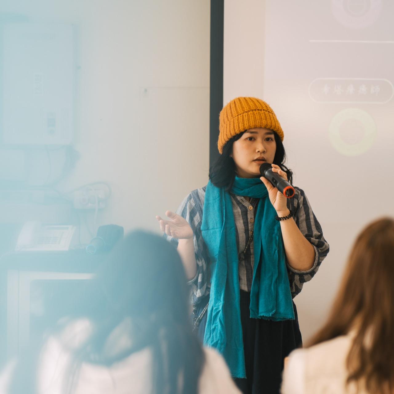 『零真實境』｜Chloe Healing Zone