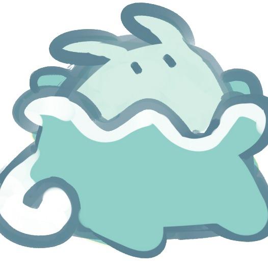 日見月 結絢. 【月見侍】泛指對四葉神擁有一定信仰的參訪客，由胖胖大人親自化形而成，看起來和聞起來都像水果口味的果凍，不同個體之間可能會有不同顏色的身軀。名字以夜間開花的＂月見草＂及站崗的＂武士＂發想而來。