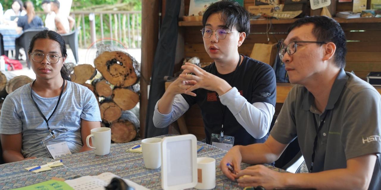 台灣地域振興聯盟 地方議題彙整