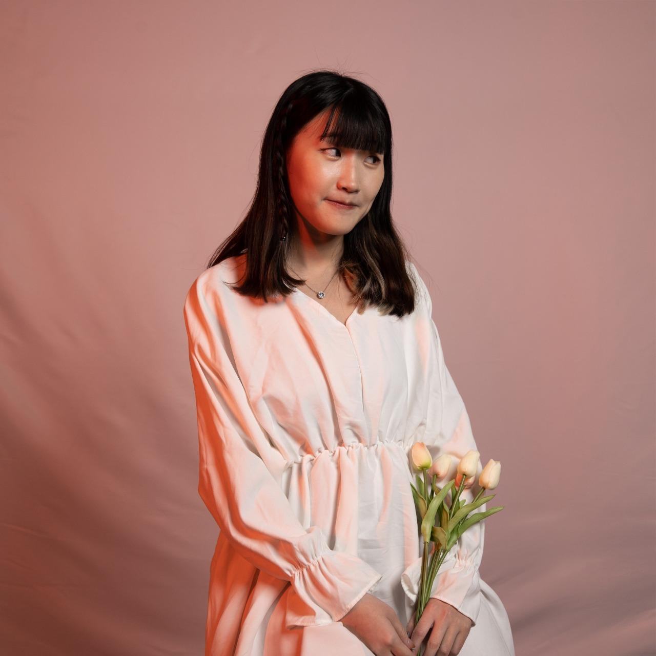 熠熠 Yi Yi 陳宥蓁