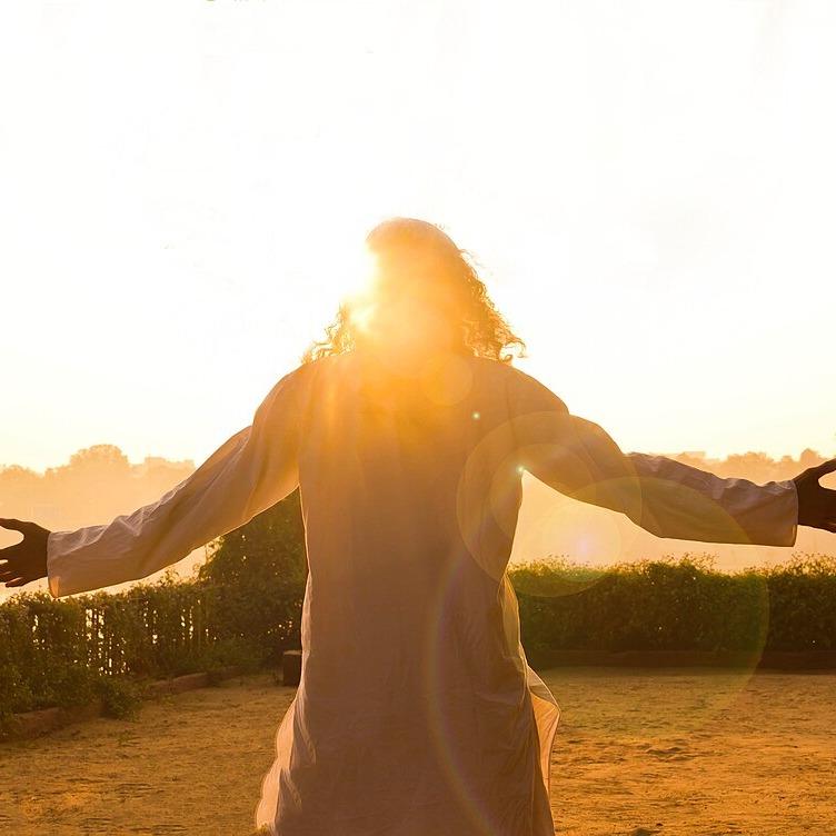 李喬晴 藥師 遠離自我批判，學會疼愛自己—學員心得 1