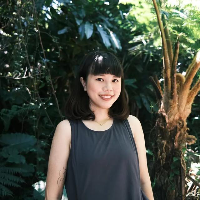 山系子女 采宸