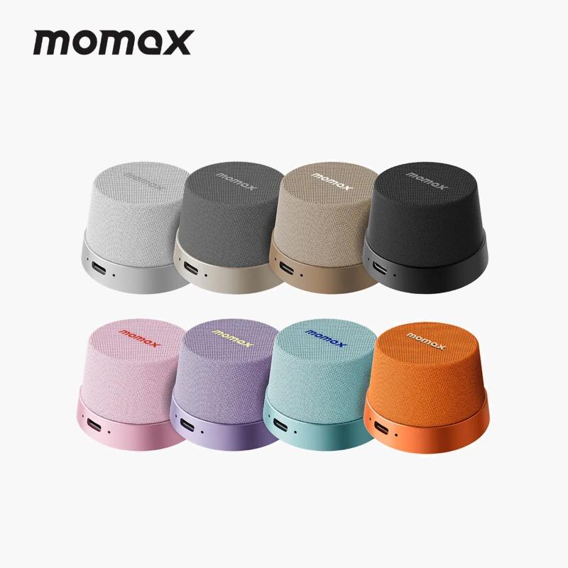 MOMO 迷你、音響、藍芽