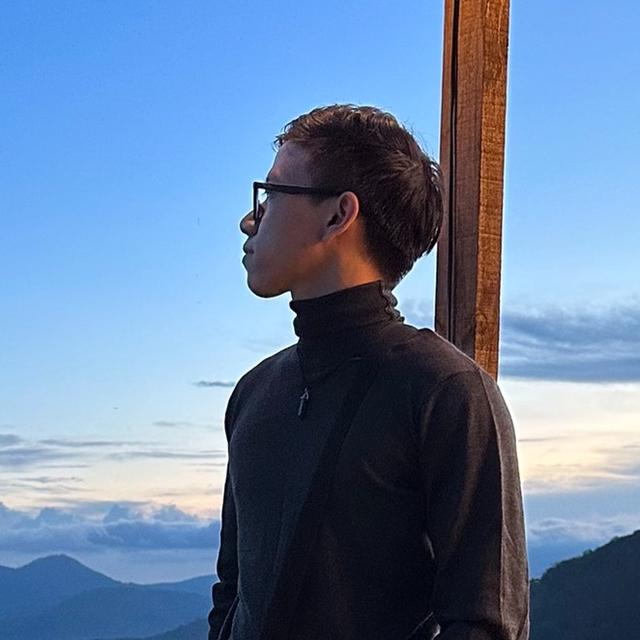 Quang Nguyễn Ngọc Thiều