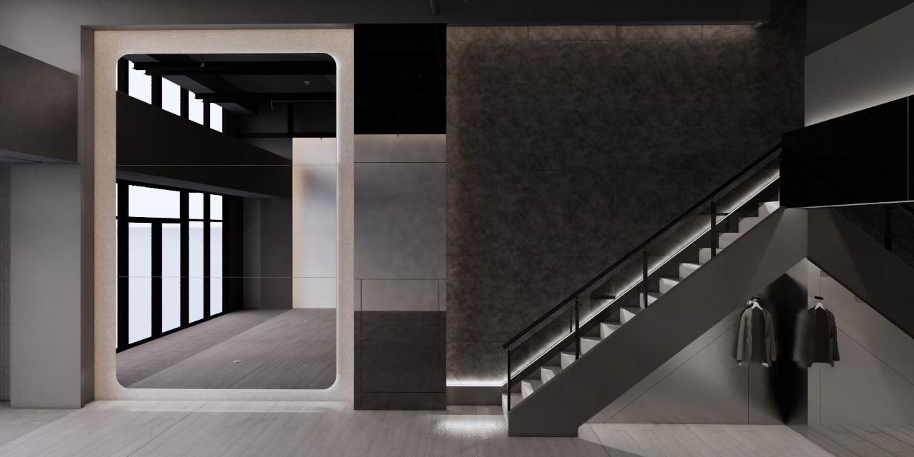 懸·浮 Suspension Studio 先嗇宮館