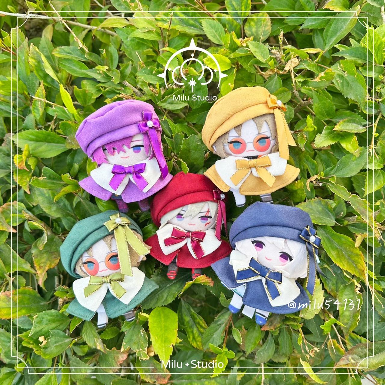 迷路工作室 12月新品預購