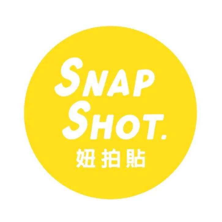 虎爺實習中 Snapshot妞拍貼