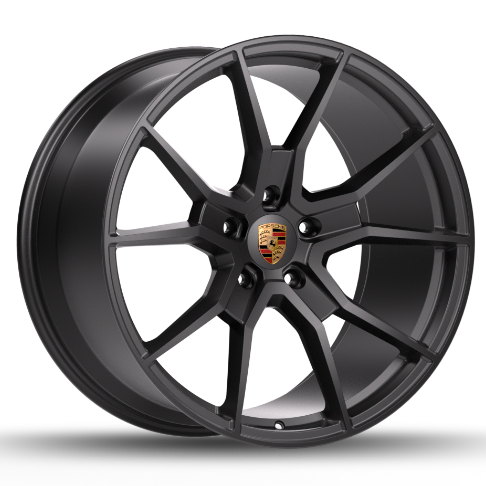 TW FORGED