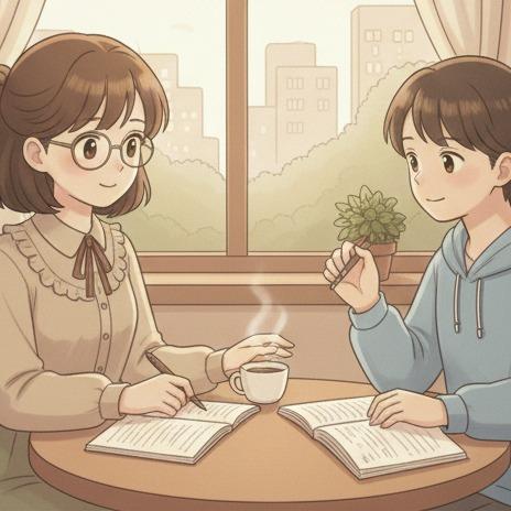 奇芽子的學習筆記