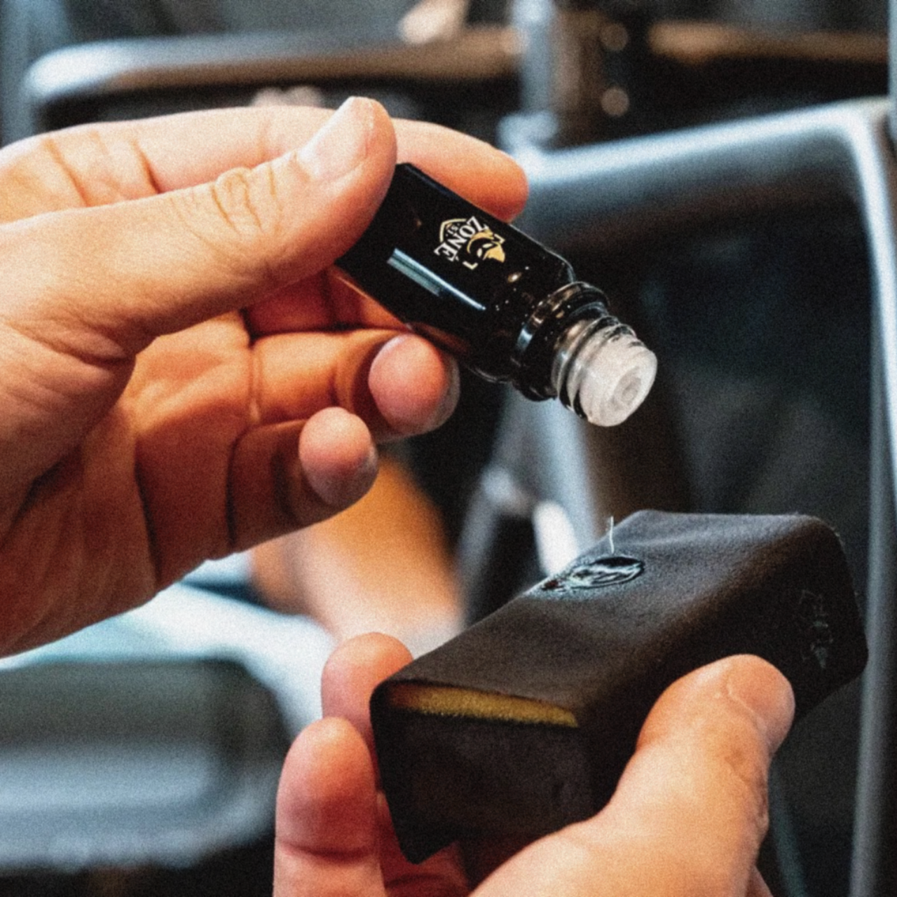 巡揚單車 一期一會小知識，巡揚小學堂