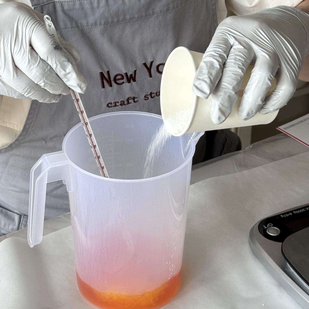 New You 沙龍・皂・手作