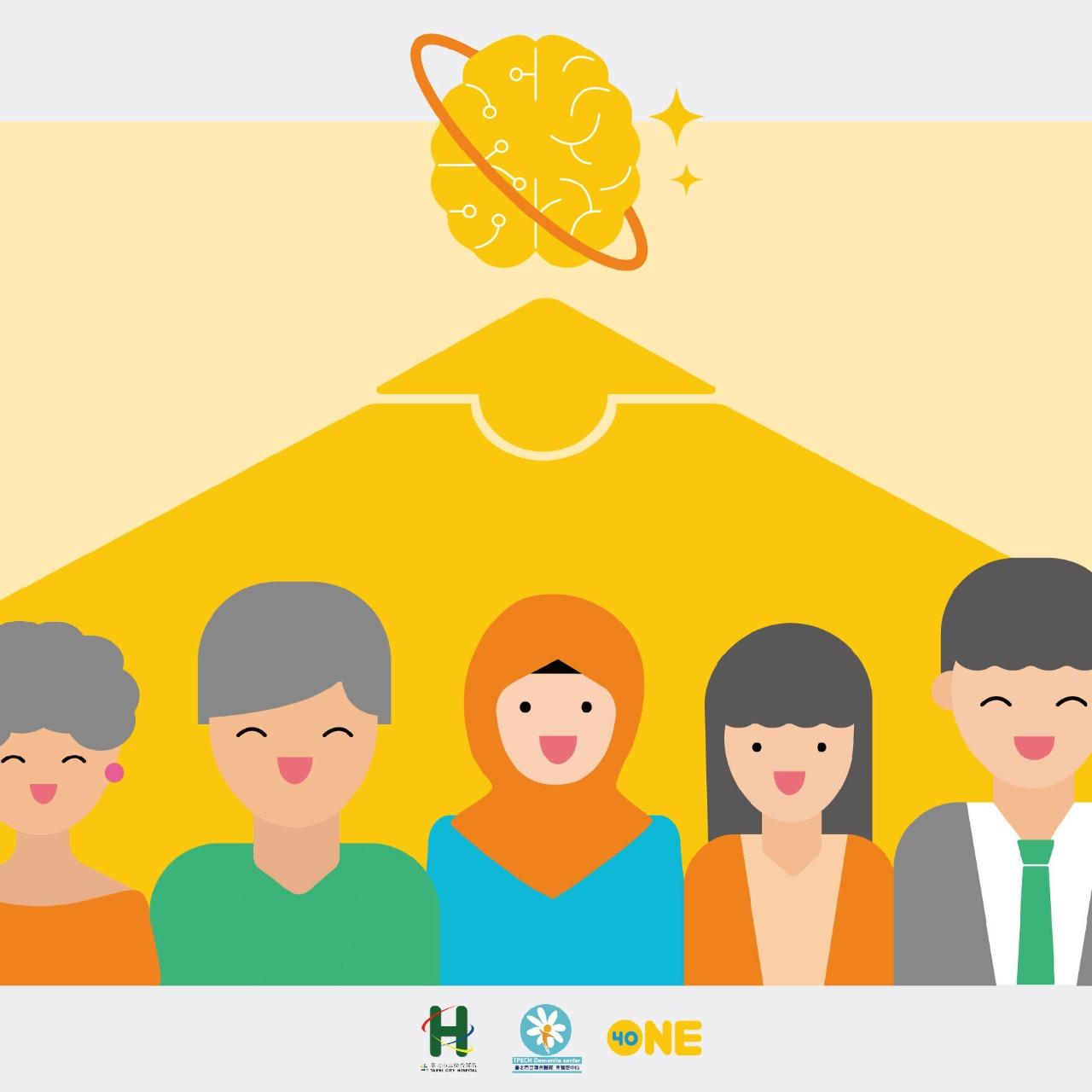 Gabung Komunitas Perawat Indonesia di Taiwan