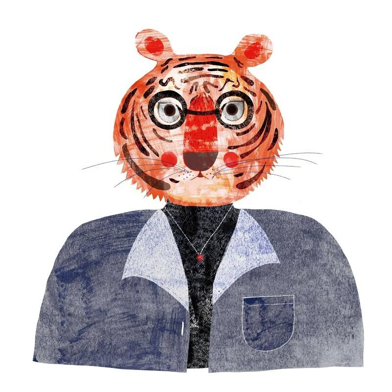 美麗佳人 Marie Claire 星座運勢 安格斯