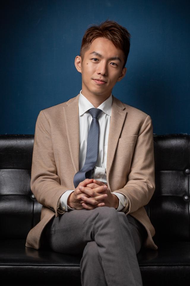 林庭宇