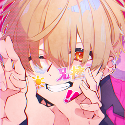 狼煙NOROSHI 二次創作INS.