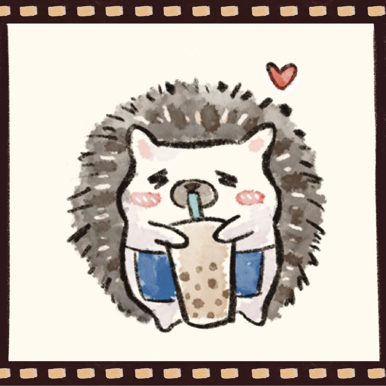 柳之島 Willow Land