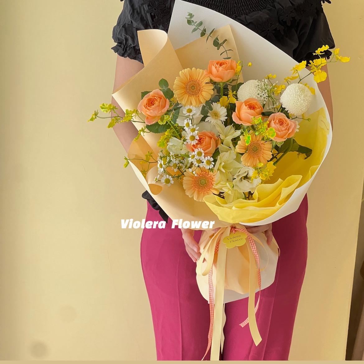 𝙑𝙄𝙊𝙇𝙀𝙍𝘼 𝙁𝙇𝙊𝙒𝙀𝙍