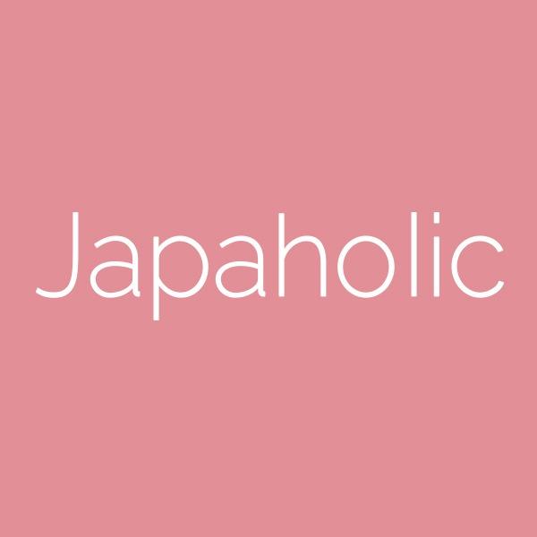 Japaholic