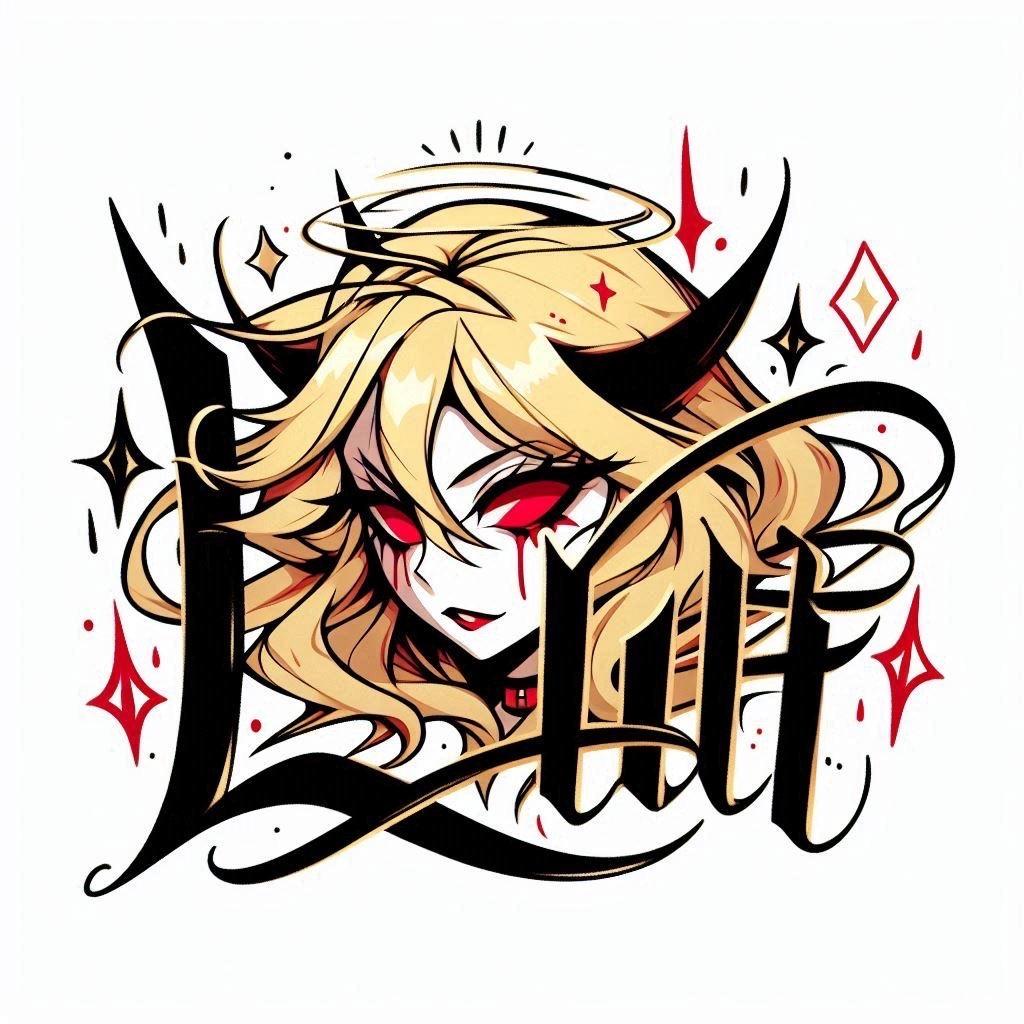 Lilith's Hub 莉莉絲中轉站
